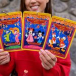 Sip and Savor Pass for Lunar New Year at Disneyland Resort