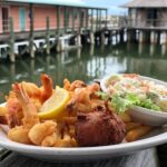 St. Augustine Fried Shrimp