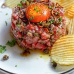 steak tartare