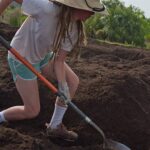 Students Getting Involved in the FGCU Food Forest