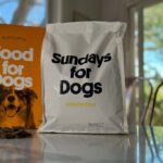 Sundays For Dogs air-dried food close-up (Photo: lifewithkleekai.com)