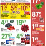 Super 1 Foods Weekly Ad Preview