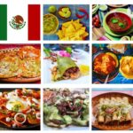 Tacos, a cornerstone of Mexican cuisine, offering endless variety in fillings and flavors.