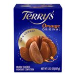 Terry's Milk Chocolate Orange