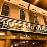 The Food Market