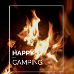 Tracy from Shutterbean.com shares her Camping Meal Ideas to liven up your camp life!