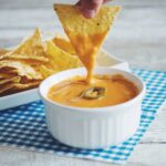 vegan dip recipe nacho cheese