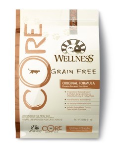 Wellness Core Dry Cat Food