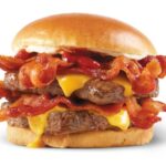 Wendy’s Baconator