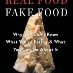 WHAT IS FAKE FOOD?