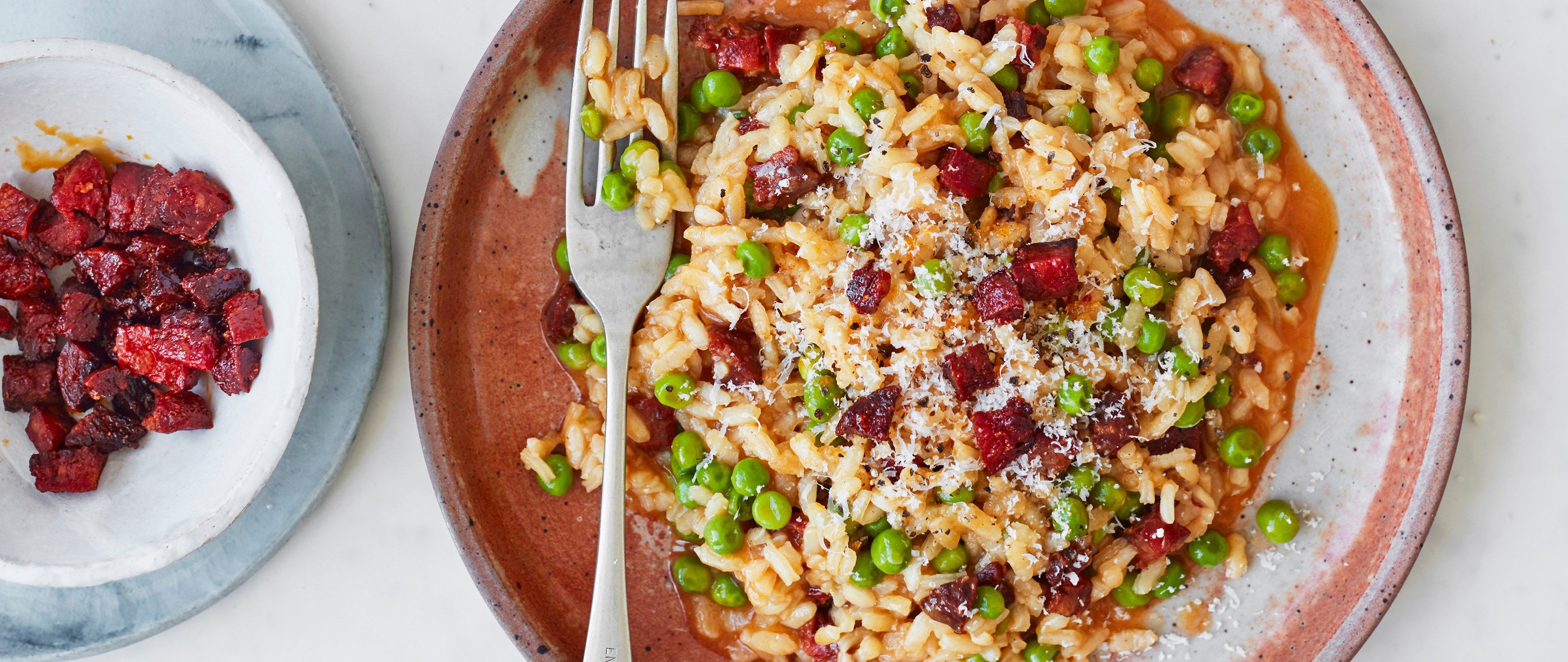 5-ingredient meals