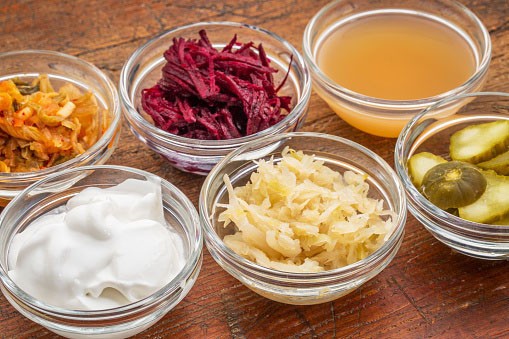 Fermented Foods