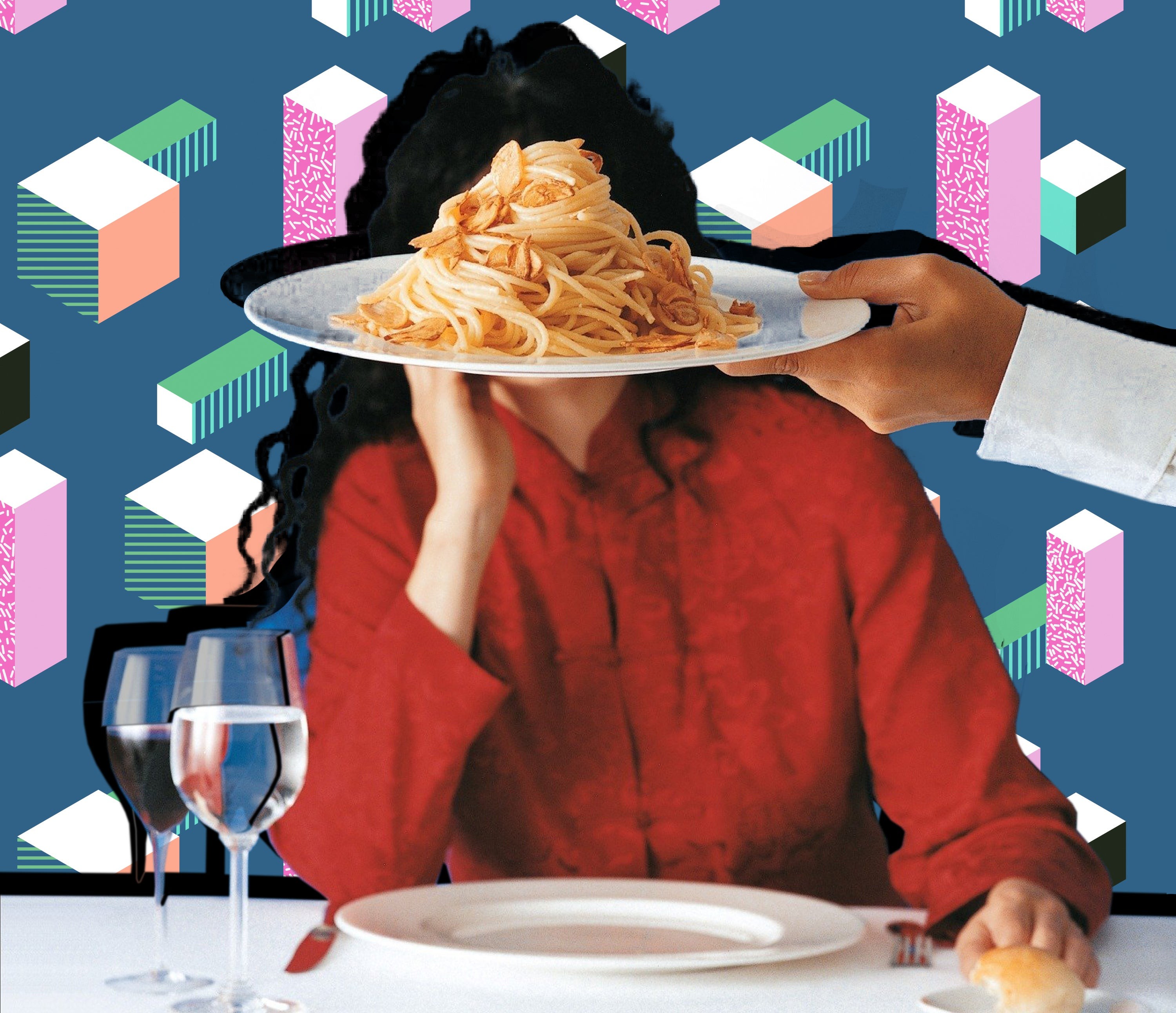 Ruth Reichl, a prominent restaurant critic of the 90s, shaping food culture