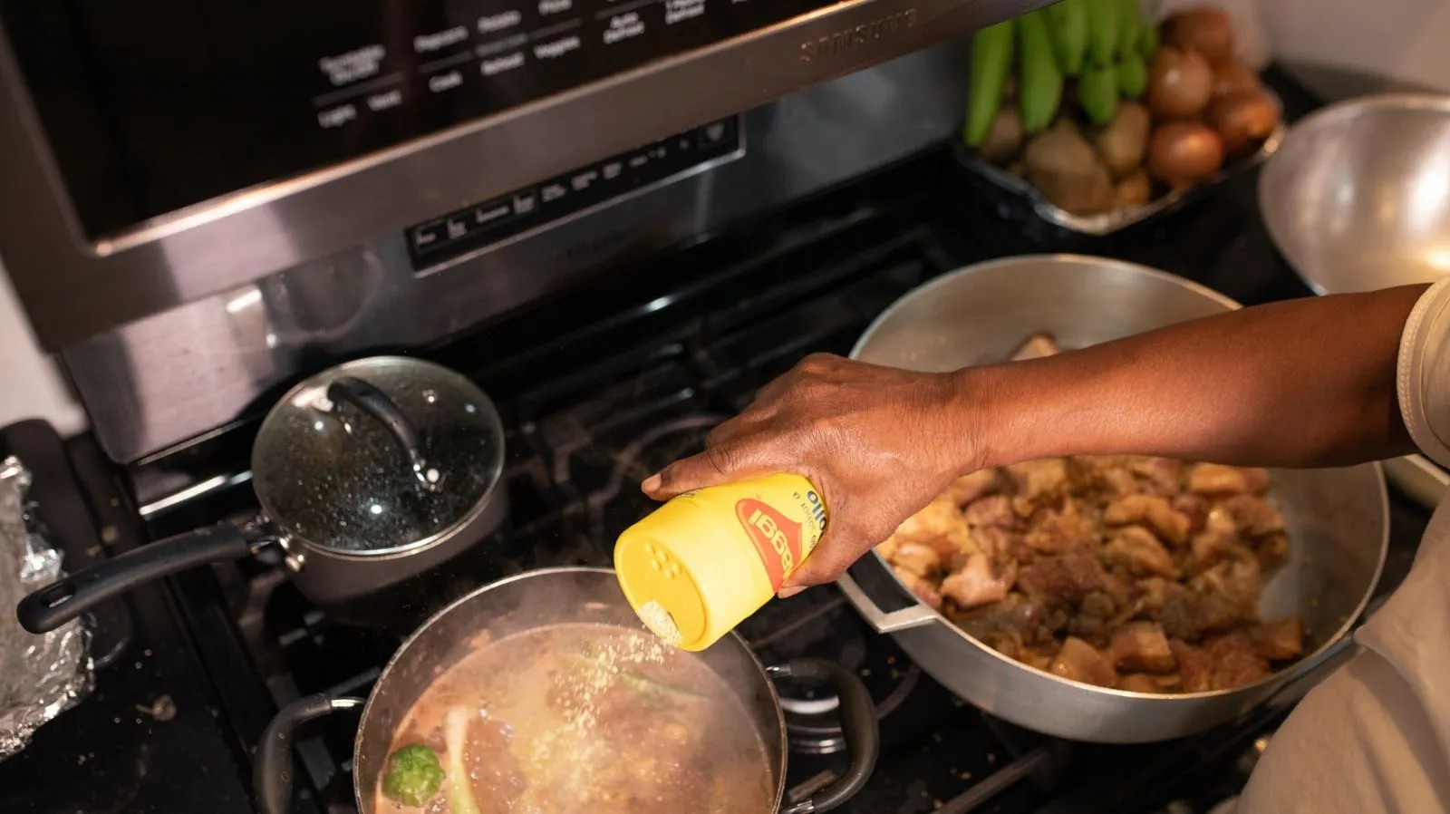 Aluminum Cookware Heat Conductivity