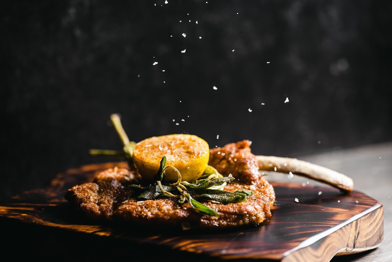 Elegant Dining at La Stella Cucina Verace