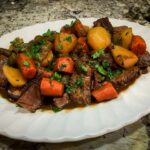 A&W All American Food Pot Roast
