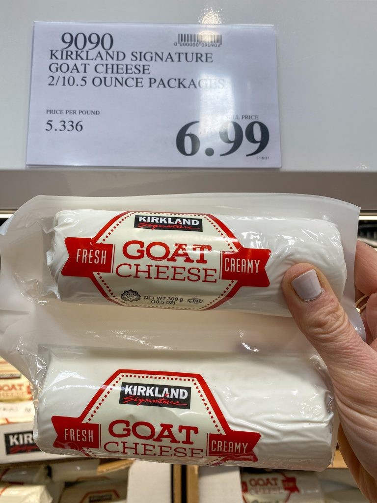 Costco Favorites Include a Wide Variety of Organic Foods