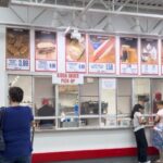 Costco Food Court Menu