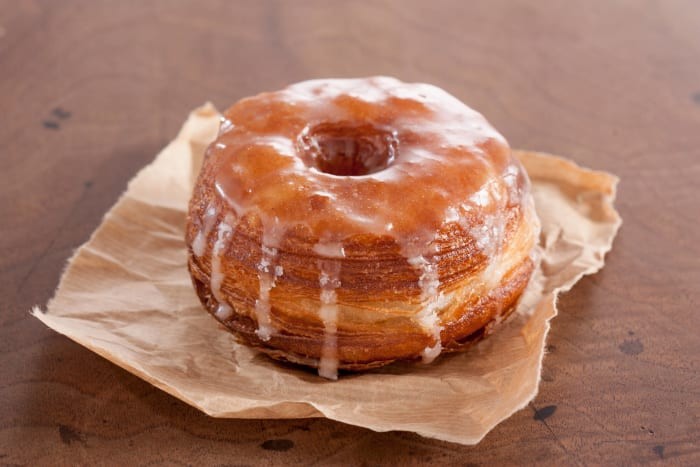 Cronut (2013)