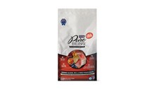 Pure Being Premium Cat Food Chicken &amp; Chickpea or Salmon &amp; Rice