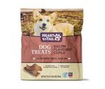 Heart to Tail Dog Treats
