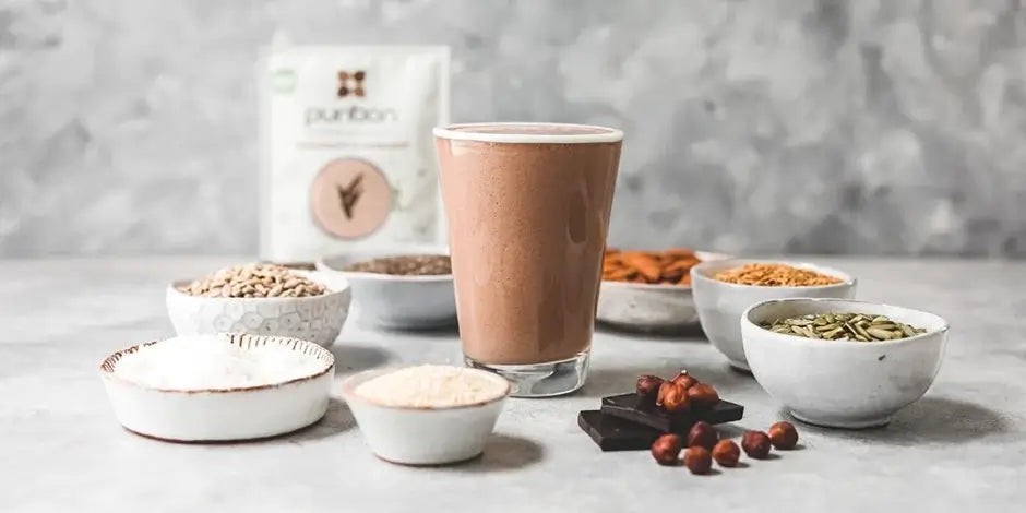 Dairy-free chocolate options