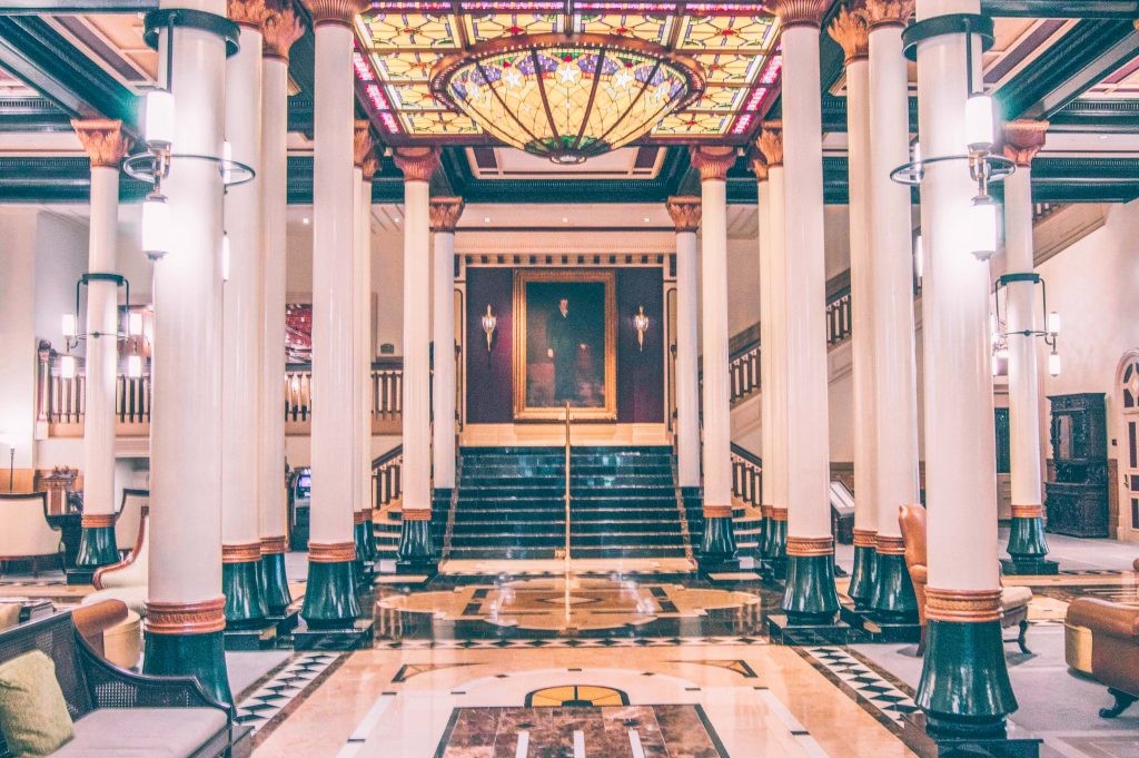 driskill-austin