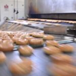 Harlan Foods production facilities across North America