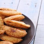 Empanadillas with Ground Beef