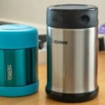 Stainless Steel Food Thermos