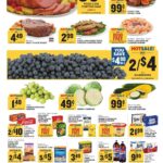Food Lion Weekly Ad Example