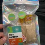 Edible miniature food by @conglomertron on Etsy