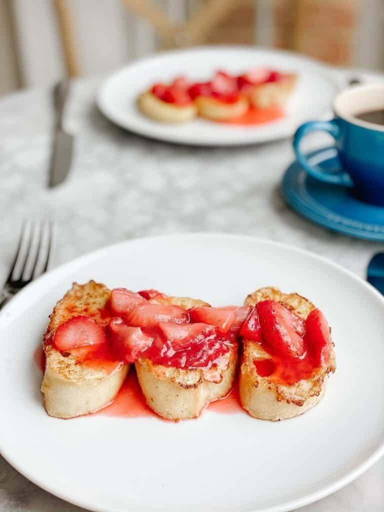 French Toast