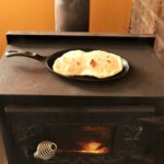 The easiest flatbreads you