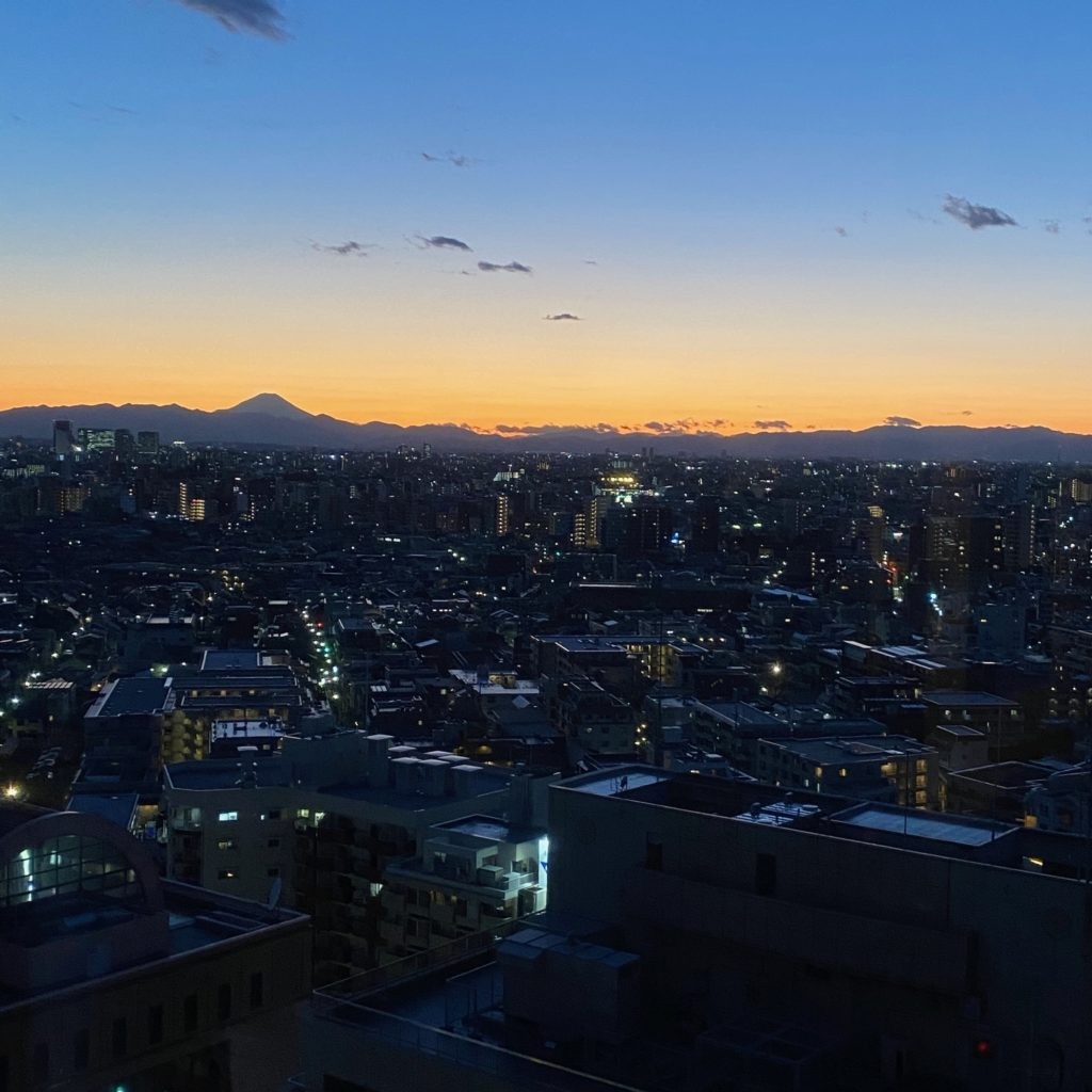 Hotel View