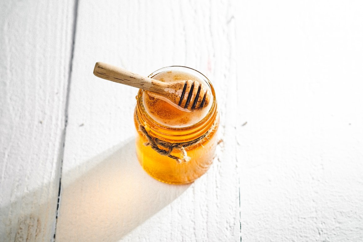 Nutritional Composition of Honey