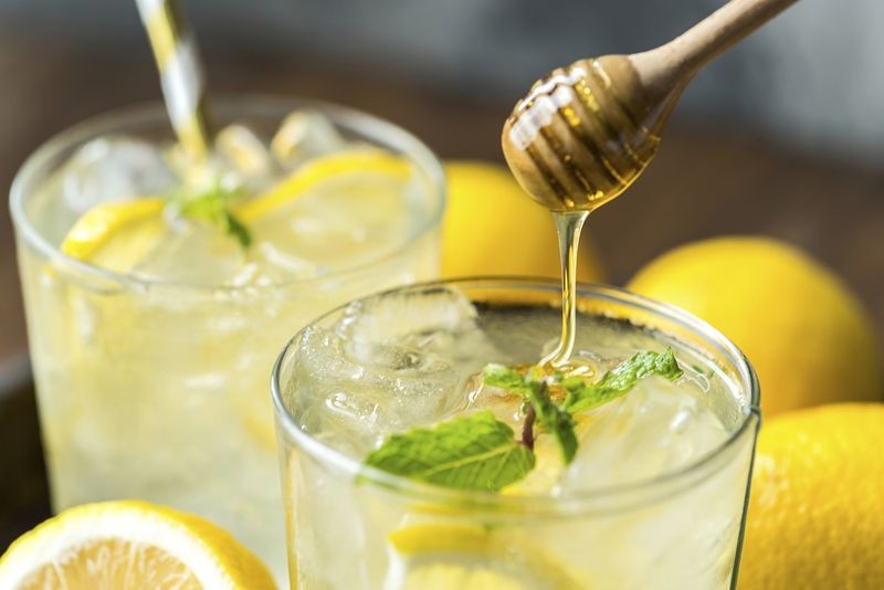 Benefits of Consuming Honey