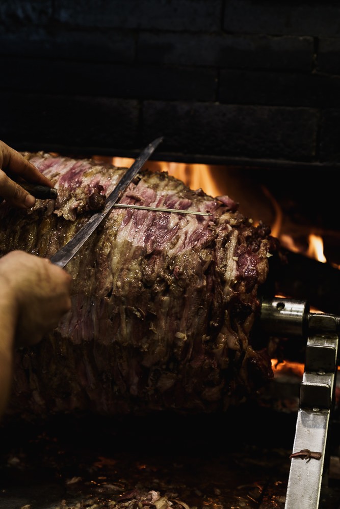 Istanbul Must Eats Local Food 009