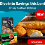 Tyson Breaded Chicken Family Packs