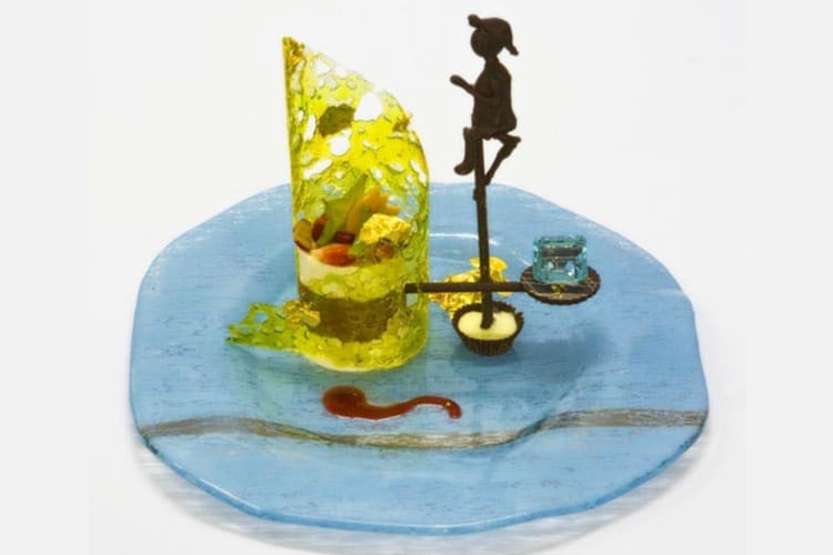 Stilt Fisherman Indulgence
