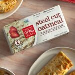 Good Food Made Simple Steel Cut Oatmeal