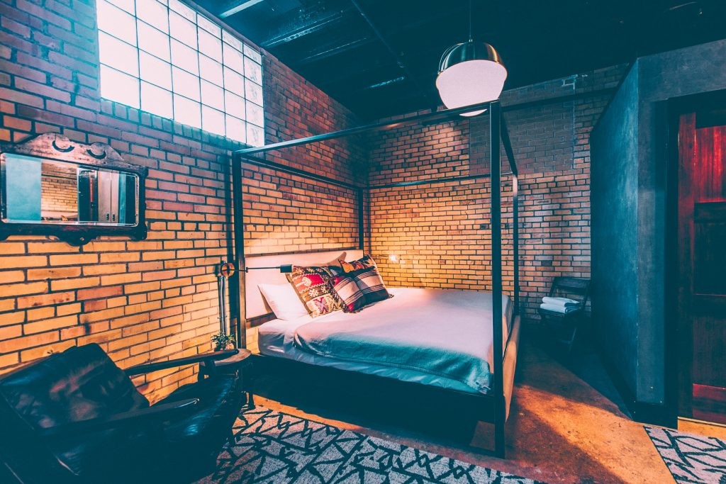 native-hostel