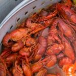 Crawfish Boil