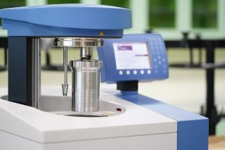 Bomb Calorimeter