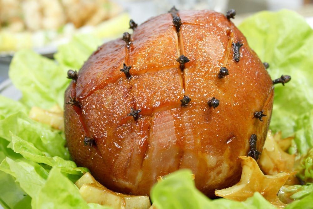 Pernil Roasted Pork Shoulder
