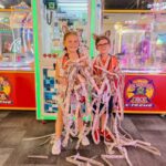 Great Wolf Lodge Tips - Arcade