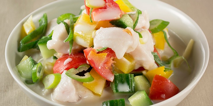 base meals around protein