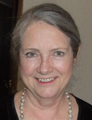 Rachel Laudan