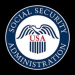 Social Security Administration Logo