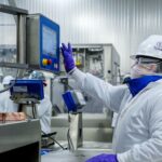 Tyson Foods Facility